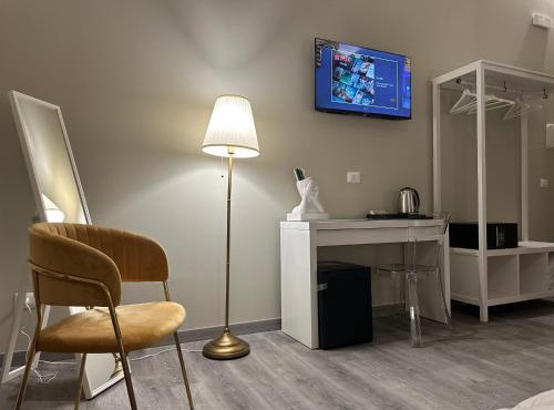 Etnea Boutique Hotel