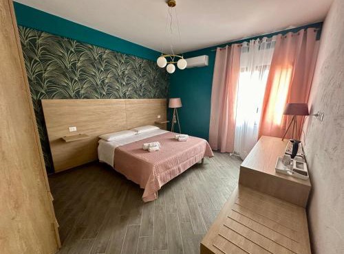 Intero Appartamento con Solarium - Villa Ciaculli