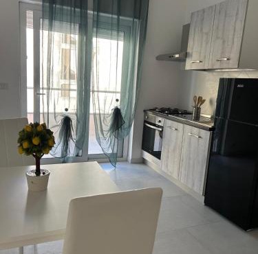 Aqua Marine B&B - Rooms and Apartments