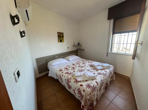Salemarino apartment
