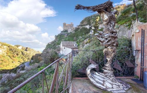 Gorgeous Home In Roccalumera With Wifi