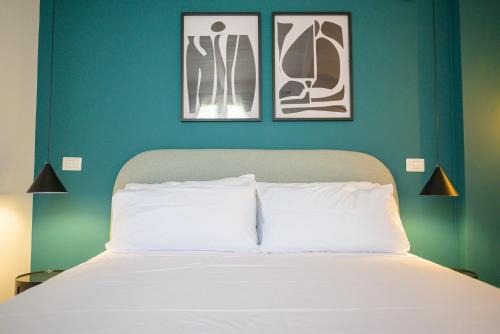 Piccolo Torino Rooms