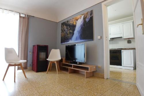 Exclusive Apartments in center in Mistretta