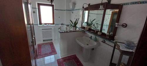 B&B Nonna Rosa