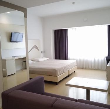 Hotel Poseidon