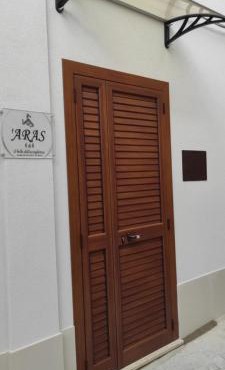 ARAS b&b -