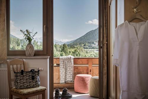 Biohotel Rastbichlhof inkl STUBAI SUPER CARD in Neustift im Stubaital