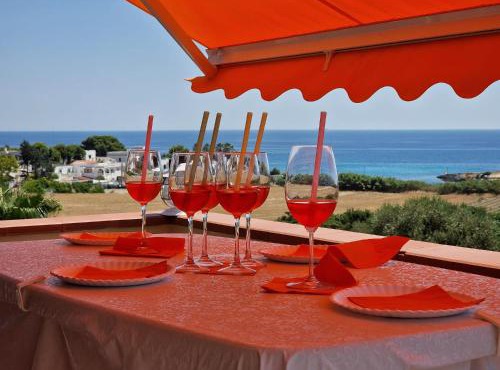 Breathtaking View of Salento-Casa Vacanze