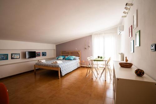 Geko's House