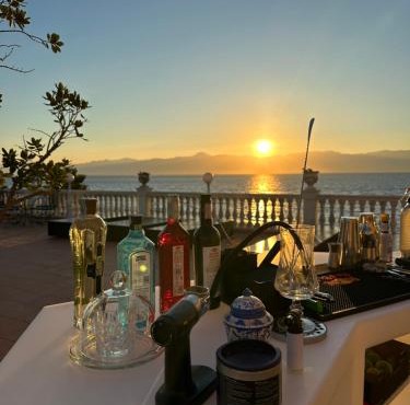 Hotel La Lampara