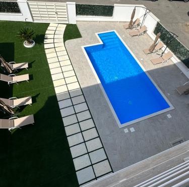 Casa Vacanze Giorgia