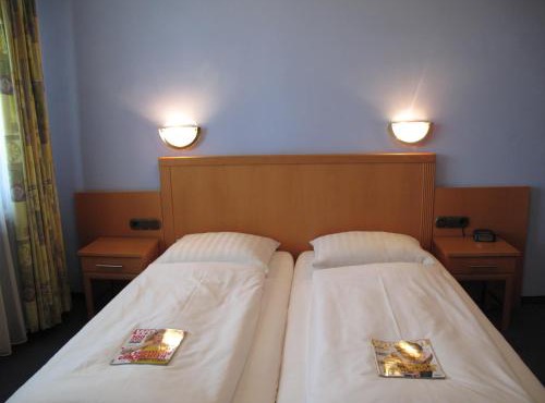 Hotel Garni Höchschmied in Lassnitzhöhe