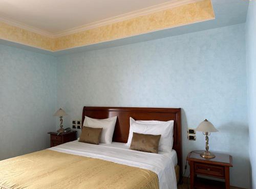Gardenia Hotel