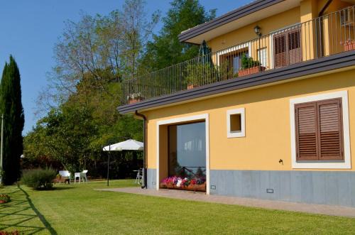 L'Infinito Agriturismo - Rooms & Breakfast