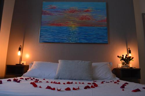 Bed and breakfast Villa Tota