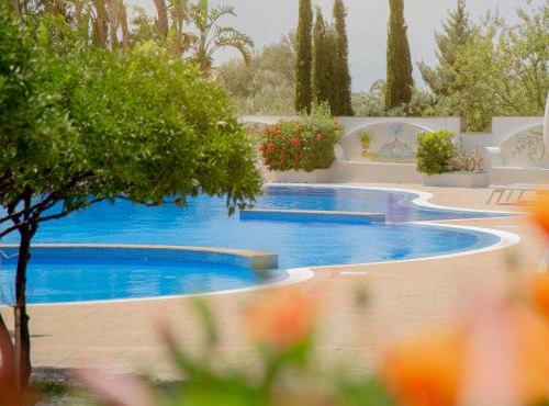 Magaggiari Hotel Resort