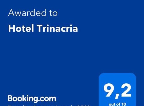 Hotel Trinacria