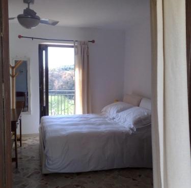 La Locanda Di Cadì in Petralia Soprana