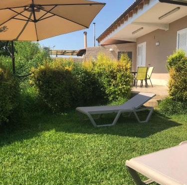 Villa G.Giuliano