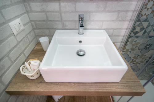 Agriturismo Le Matinelle in Matera
