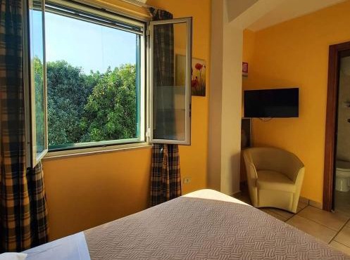 Hotel Sirio