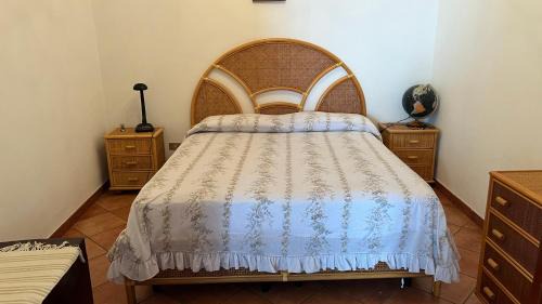 All' Arco - Fuscaldoapartment