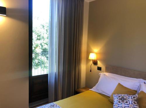 Santoro Country House Boutique Etna Retreat