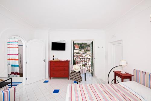 Albergo Miramare Positano