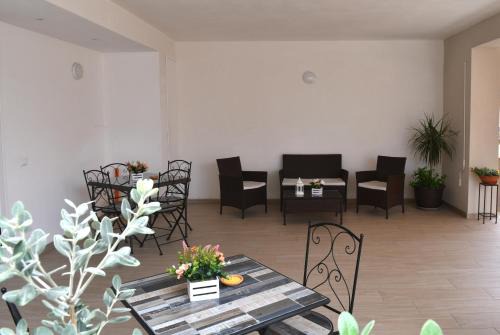 Casa Marconi Ribera