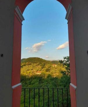 Palazzo Gentilizio de Maffutiis