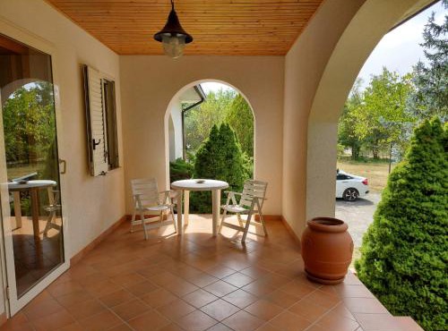 Villa Angela Santa Maria del Molise
