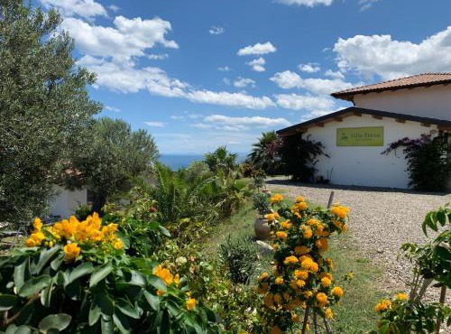 B&B Villa Sveva