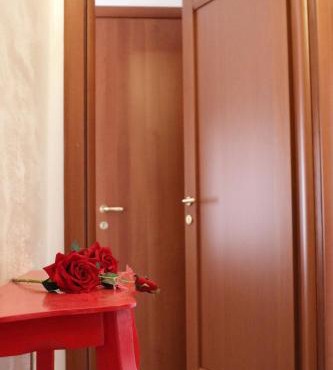 B&B Bellavista Francofonte