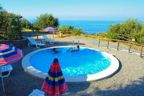 Agriturismo Santa Margherita