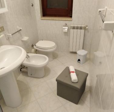 Affittacamere Casa Quisquina