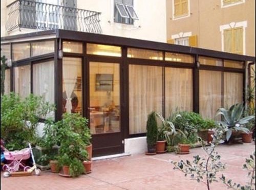 Albergo Villagrande in Varazze