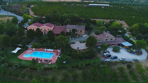 Lolivia Masseria & Ristoro