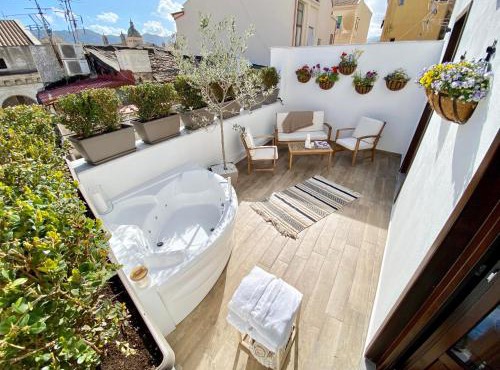 Casa Nostra Boutique Hotel & Spa
