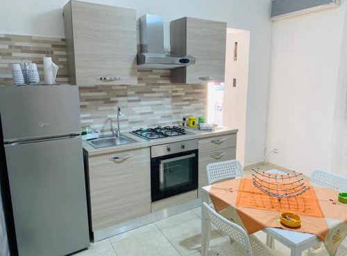 Casa Vacanze San Nicolò