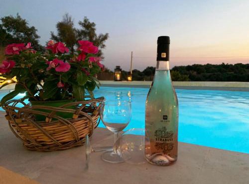 Villa Lucia - Private Salt Pool - 200m Beach - Family Friendly