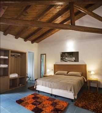 Antico Resort Cerasella