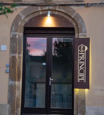 B&B Principe