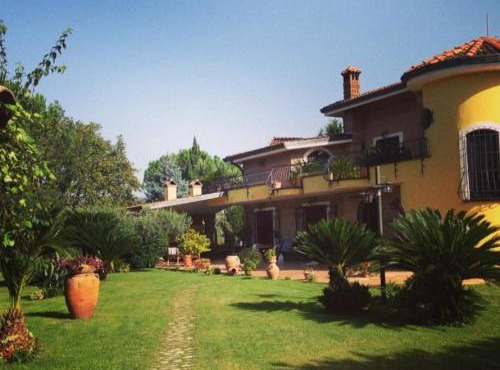 Villa Luisa