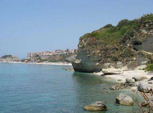 Villa Anna Tropea