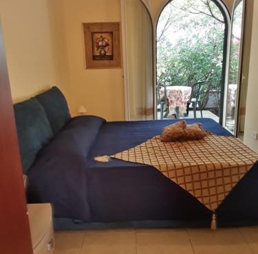 B&B Villa Archegeta