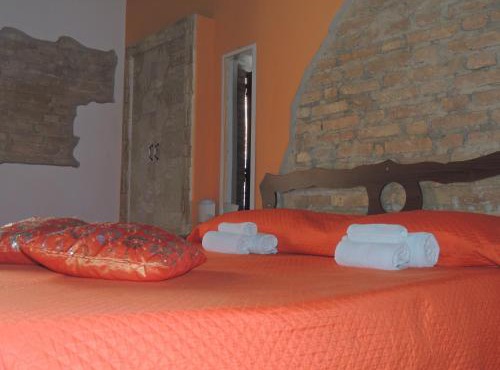 All'Ombra Del Noce B&B