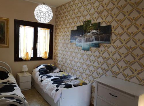 Casa Vacanze Volpe Dell'Etna