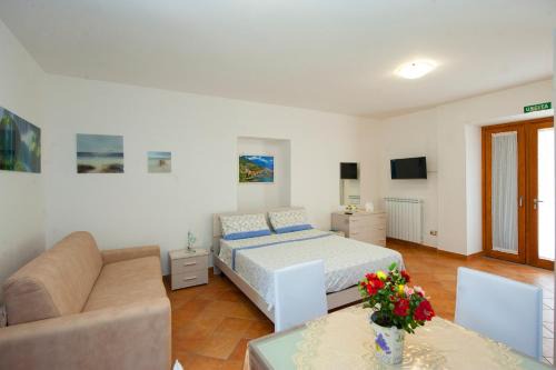 Case Vacanze Rossi