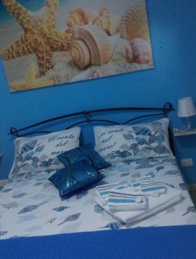 Stella Marina Rooms for rent