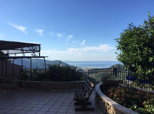 La vecchia fattoria